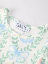 Load image into Gallery viewer, Playful Fall Thanksgiving Pumpkin Girls Dress
