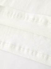 Load image into Gallery viewer, Stripe Smocked Church Christ Bishop Christening Toddler Boys&#39;Set
