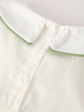 Load image into Gallery viewer, Thanksgiving &amp; Halloween Pumpkin Applique Boy&#39;s Set
