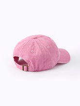 Load image into Gallery viewer, St. Patrick's Day Shamrock Applique Hat For Girls
