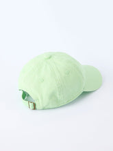 Load image into Gallery viewer, St. Patrick's Day Shamrock Embroidery Hat For Girls
