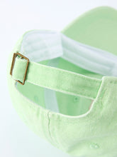 Load image into Gallery viewer, St. Patrick's Day Shamrock Embroidery Hat For Girls
