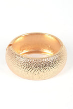 Load image into Gallery viewer, 2 In 1 Mix Textured Bangle Set
