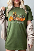 Load image into Gallery viewer, Fall Basics Graphic Tee
