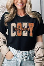 Load image into Gallery viewer, Cozy Season Graphic Tee
