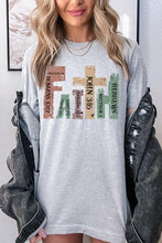 Load image into Gallery viewer, Faith Christian Graphic Tee
