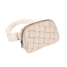 Load image into Gallery viewer, Maeve Trendy Sling Crossbody Bag Handbag
