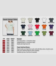 Load image into Gallery viewer, Glitter Nutcracker Christmas Tee
