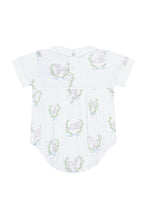 Load image into Gallery viewer, Blue Lamb Print Bubble
