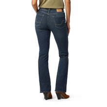 Load image into Gallery viewer, Levi Strauss Signature Gold Women&#39;s Totally Shaping Bootcut Jeans (Available in Plus Size), Blue Laguna-Waterless, 14 Regular
