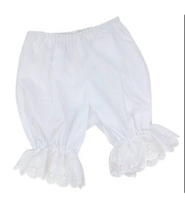 Diaper Cover Pantaloons