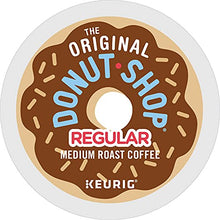 Load image into Gallery viewer, The Original Donut Shop Regular, Single-Serve Keurig K-Cup Pods, Medium Roast Coffee Pods, 32 Count

