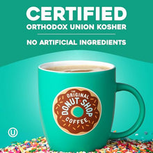 Load image into Gallery viewer, The Original Donut Shop Regular, Single-Serve Keurig K-Cup Pods, Medium Roast Coffee Pods, 32 Count

