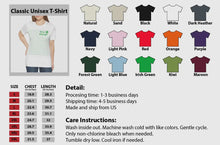 Load image into Gallery viewer, All My Life You Have Been Faithful Shirt, Christian Shirts
