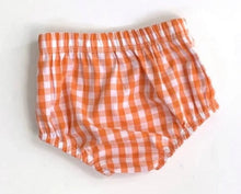 Load image into Gallery viewer, Gingham Bloomers - Image #5
