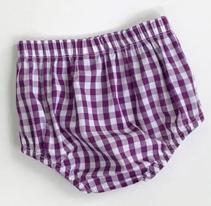 Gingham Bloomers - Image #4