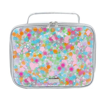 Load image into Gallery viewer, Flower Shop Confetti Insulated Lunchbox - Image #1
