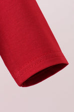 Load image into Gallery viewer, Maroon elephant Alabama football applique bubble
