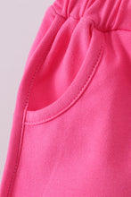 Load image into Gallery viewer, Premium Pink bow shorts

