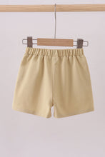 Load image into Gallery viewer, Premium Khaki shorts
