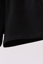 Load image into Gallery viewer, Premium Black shorts
