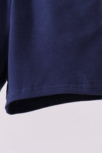 Load image into Gallery viewer, Premium Navy shorts
