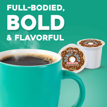 Load image into Gallery viewer, The Original Donut Shop Regular, Single-Serve Keurig K-Cup Pods, Medium Roast Coffee Pods, 32 Count
