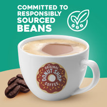 Load image into Gallery viewer, The Original Donut Shop Regular, Single-Serve Keurig K-Cup Pods, Medium Roast Coffee Pods, 32 Count
