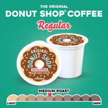Load image into Gallery viewer, The Original Donut Shop Regular, Single-Serve Keurig K-Cup Pods, Medium Roast Coffee Pods, 32 Count

