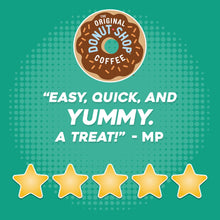 Load image into Gallery viewer, The Original Donut Shop Regular, Single-Serve Keurig K-Cup Pods, Medium Roast Coffee Pods, 32 Count
