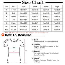 Load image into Gallery viewer, FAIOROI Valentines Shirt for Women Causal Heart Print Graphic Long Sleeve Oversized Blouse Tops Plus Size Crewneck Sweatshirt Womens Valentines Gifts Valentines Day Shirts Women 2025 Red L
