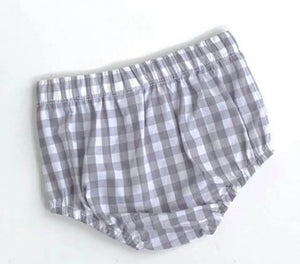 Gingham Bloomers - Image #3