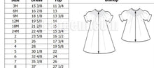 Load image into Gallery viewer, Pumpkin Truck Hand Smocked Bishop Dress - Image #5
