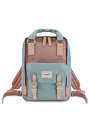 14.9 VINTAGE WATERPROOF BACKPACK-MULTI - Image #1