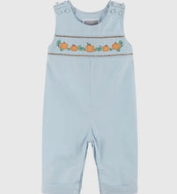 Load image into Gallery viewer, Preorder ETA 7/15-8/15-Blue Pumpkin
Overalls - Image #1
