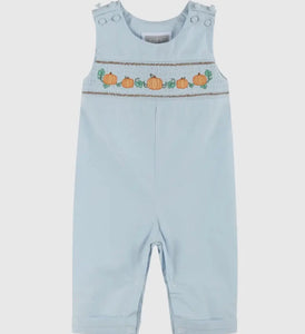 Preorder ETA 7/15-8/15-Blue Pumpkin
Overalls - Image #1