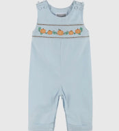 Preorder ETA 7/15-8/15-Blue Pumpkin
Overalls - Image #1