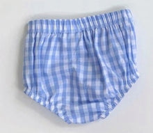 Load image into Gallery viewer, Gingham Bloomers - Image #11
