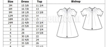 Load image into Gallery viewer, Sweetheart Valentines Smocked Dress - Image #2
