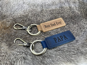 Father’s Day Gift - Dad Gifts from Daughter for Birthday Christmas, I'll Always Be Your Little Girl, You Will Always Be My Hero Keychain, Dad Valentine’s Day Gifts, Father Daughter Gifts