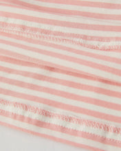Load image into Gallery viewer, Christmas Candy Cane Smocking Embroidery Striped Girls Dress-Ships by 10/15
