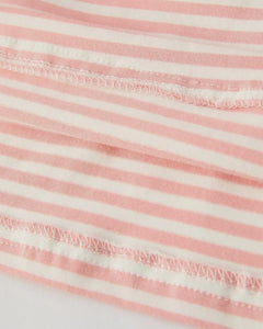 Christmas Candy Cane Smocking Embroidery Striped Girls Dress-Ships by 10/15