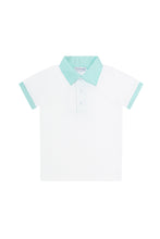 Load image into Gallery viewer, Aqua Boy Capri Set
