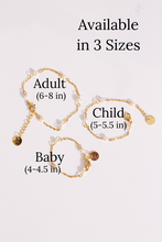 Load image into Gallery viewer, Evelynn *Baby &amp; Child* Bracelet
