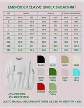 Load image into Gallery viewer, Hunting Mama Camo Bow, Embroidered Side Bow Sweatshirt
