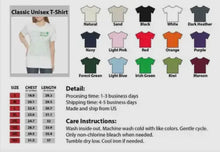 Load image into Gallery viewer, Thankful Grateful Blessed Shirt
