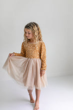 Load image into Gallery viewer, Champaign Sequin Dress
