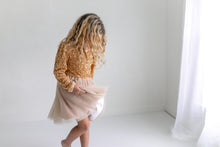 Load image into Gallery viewer, Champaign Sequin Dress

