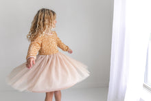 Load image into Gallery viewer, Champaign Sequin Dress
