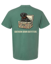 Load image into Gallery viewer, Cooler Lab Tee
